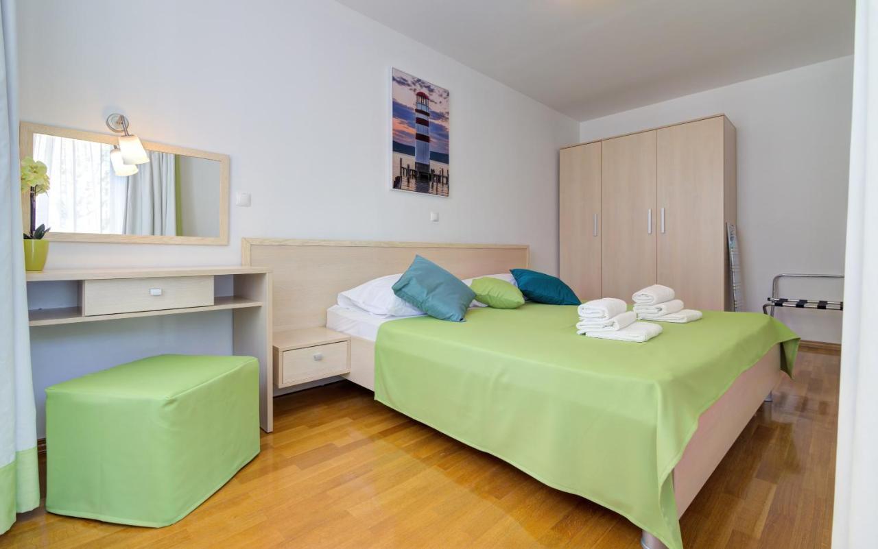 Modern Apartment Selce Extérieur photo