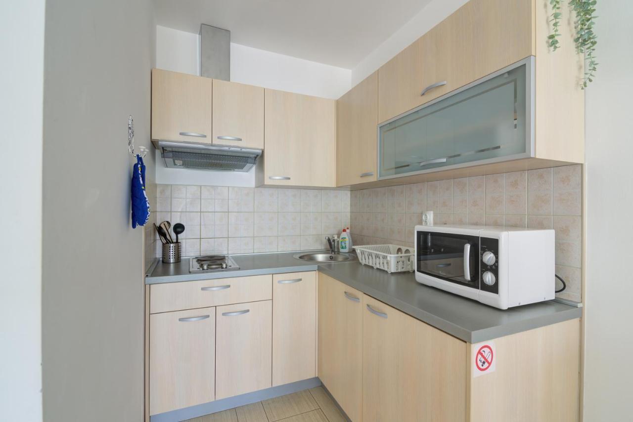 Modern Apartment Selce Extérieur photo