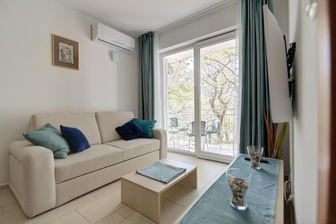 Modern Apartment Selce Extérieur photo