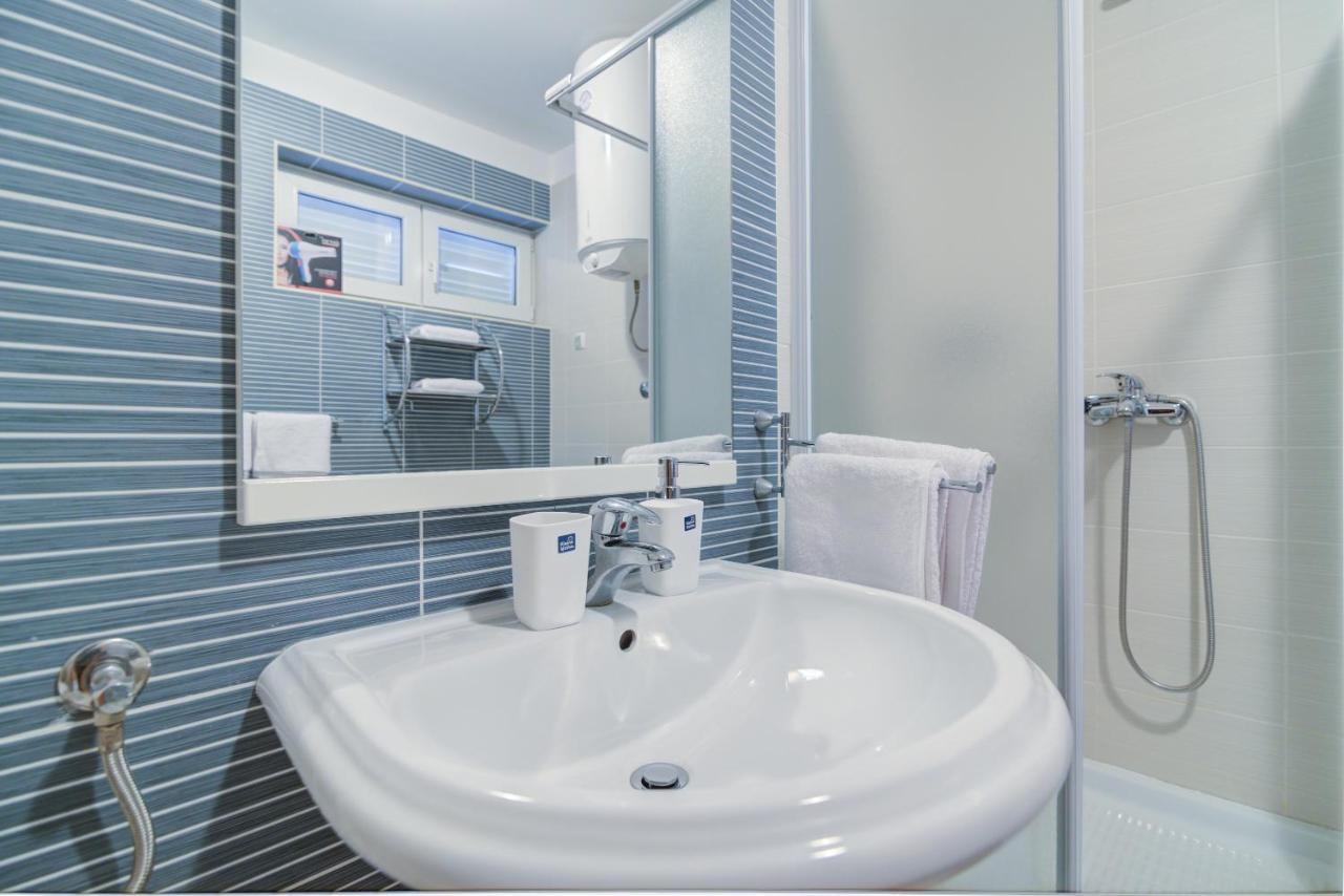 Modern Apartment Selce Extérieur photo