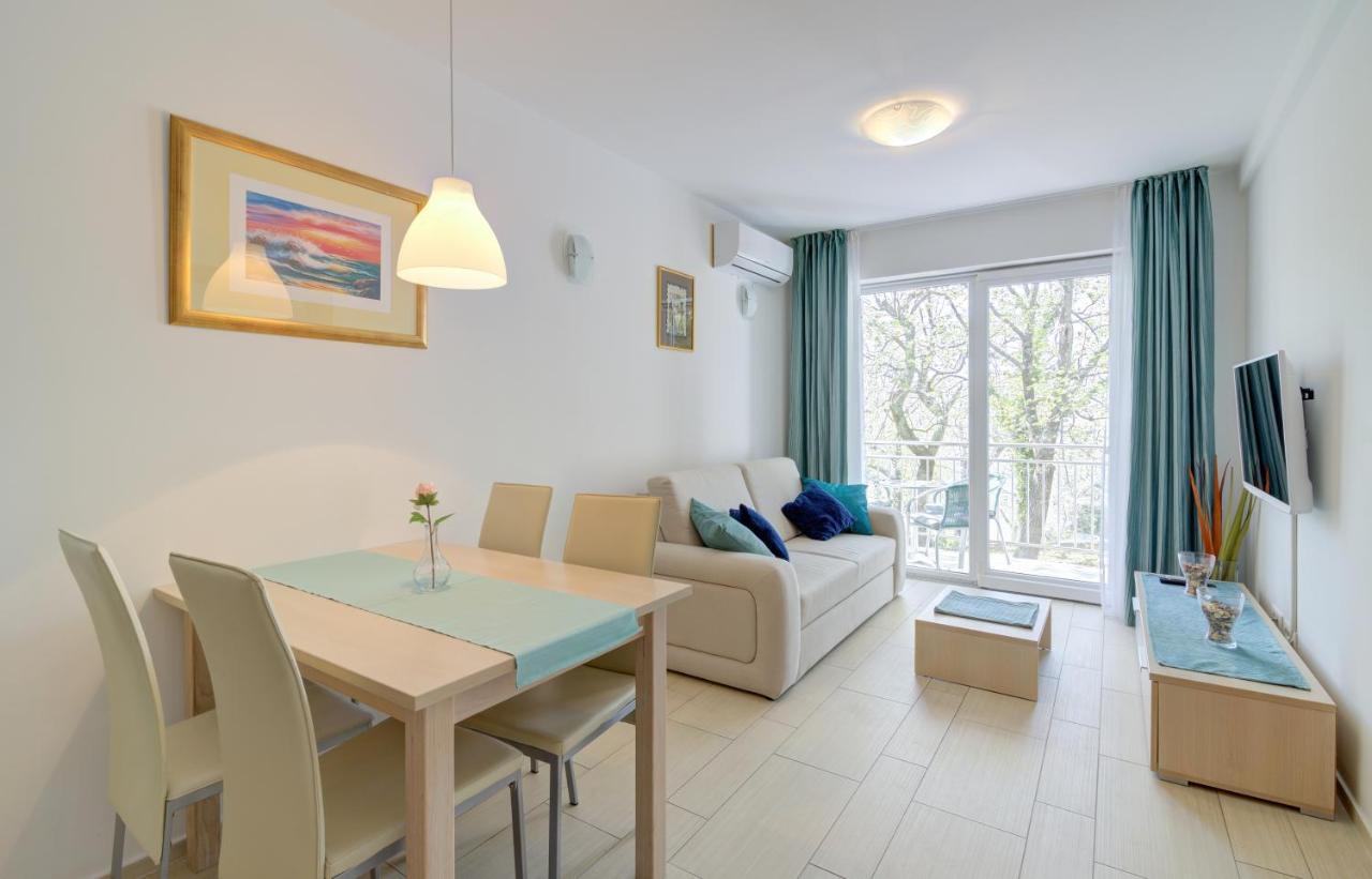 Modern Apartment Selce Extérieur photo